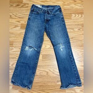 Abercrombie Kids – Youth / Big Kids Jeans
